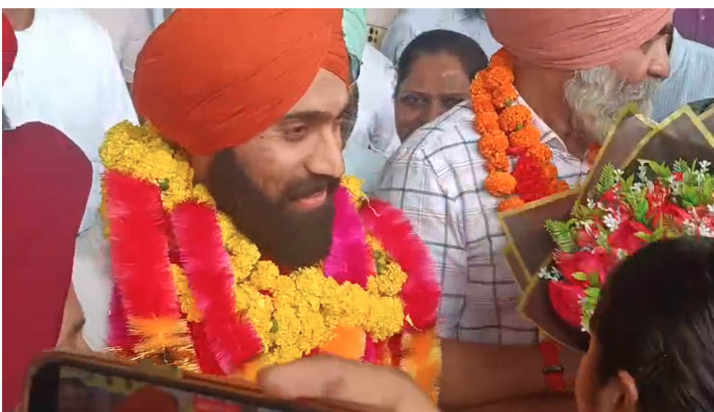 PunjabKesari